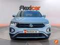 Volkswagen T-Roc 1.5 TSI Advance DSG7 Blanco - thumbnail 9