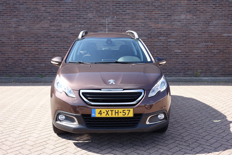 Peugeot 2008 1.2 PureTech Active, nieuwe distributieriem, keuri — photo 7