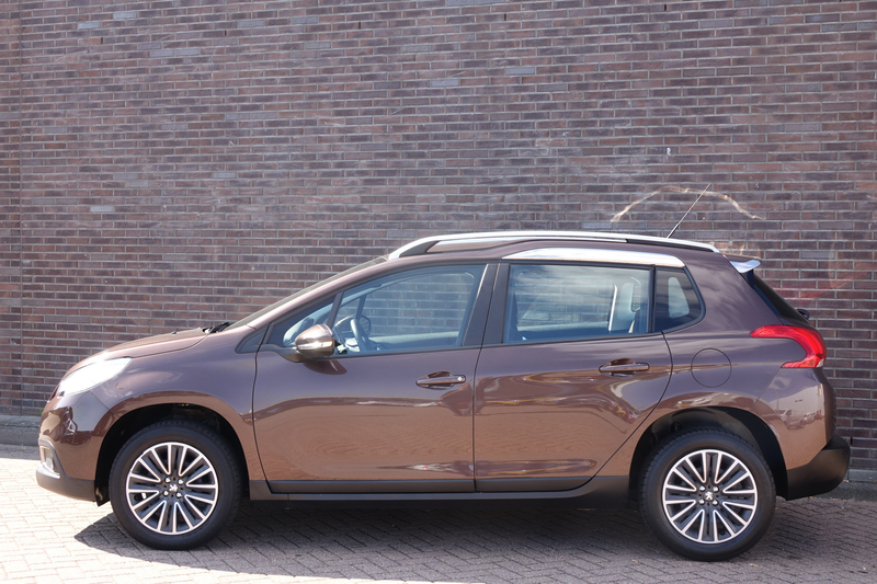 Peugeot 2008 1.2 PureTech Active, nieuwe distributieriem, keuri — photo 3
