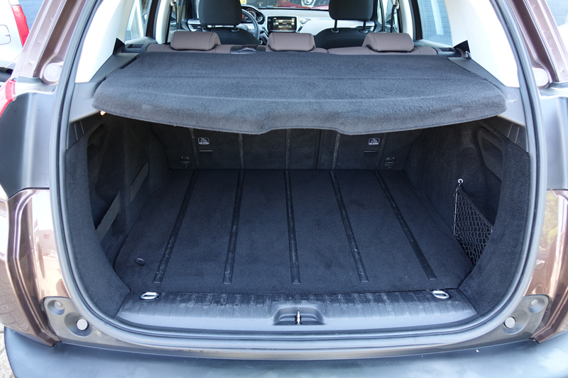 Peugeot 2008 1.2 PureTech Active, nieuwe distributieriem, keuri — photo 9