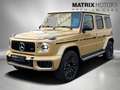 Mercedes-Benz G 63 AMG MY25 Standheizung A22 P77 Beige - thumbnail 1