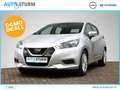 Nissan Micra 1.0 IG-T Acenta Easy Pack | Apple Carplay/Android Zilver - thumbnail 1