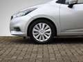 Nissan Micra 1.0 IG-T Acenta Easy Pack | Apple Carplay/Android Zilver - thumbnail 7