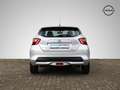 Nissan Micra 1.0 IG-T Acenta Easy Pack | Apple Carplay/Android Zilver - thumbnail 5