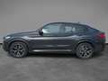 BMW X4 xDrive20d 48V Msport Grigio - thumbnail 4