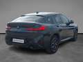 BMW X4 xDrive20d 48V Msport Grigio - thumbnail 7
