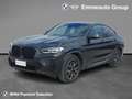 BMW X4 xDrive20d 48V Msport Grigio - thumbnail 3