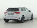 Mercedes-Benz A 220 d  Night W-Paket S-Sitz PDC SHZ SpurH LED Grau - thumbnail 2