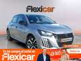 Peugeot 208 Style Gasolina 100 S&S 6 Vel MAN Gris - thumbnail 1