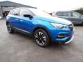 Opel Grandland X 1.2 Turbo ECOTEC Navi/Camera/LED/43.000km Bleu - thumbnail 2