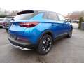 Opel Grandland X 1.2 Turbo ECOTEC Navi/Camera/LED/43.000km Bleu - thumbnail 3