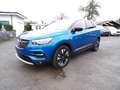 Opel Grandland X 1.2 Turbo ECOTEC Navi/Camera/LED/43.000km Bleu - thumbnail 1