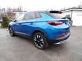 Opel Grandland X 1.2 Turbo ECOTEC Navi/Camera/LED/43.000km Bleu - thumbnail 4