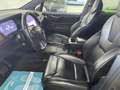 Tesla Model X Model X Long Range Dual Motor awd (177 Kw) Grigio - thumbnail 11