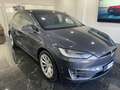 Tesla Model X Model X Long Range Dual Motor awd (177 Kw) Grigio - thumbnail 7