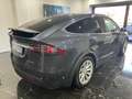 Tesla Model X Model X Long Range Dual Motor awd (177 Kw) Grigio - thumbnail 5
