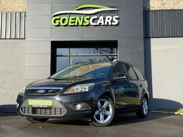 Focus break 1.6TDCi, GARANTIE !!