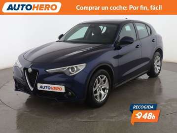 2.2 JTDM Super 2WD