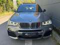 BMW X3 M M-SPORT*PANO*NAVI*TEMPOMAT*SITZHZG*KREDIT* Grau - thumbnail 5