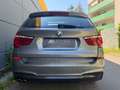 BMW X3 M M-SPORT*PANO*NAVI*TEMPOMAT*SITZHZG*KREDIT* Grau - thumbnail 12
