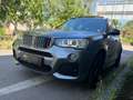 BMW X3 M M-SPORT*PANO*NAVI*TEMPOMAT*SITZHZG*KREDIT* Grau - thumbnail 6