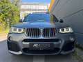 BMW X3 M M-SPORT*PANO*NAVI*TEMPOMAT*SITZHZG*KREDIT* Grau - thumbnail 4