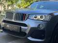 BMW X3 M M-SPORT*PANO*NAVI*TEMPOMAT*SITZHZG*KREDIT* Grau - thumbnail 8