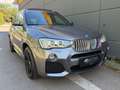 BMW X3 M M-SPORT*PANO*NAVI*TEMPOMAT*SITZHZG*KREDIT* Grau - thumbnail 2