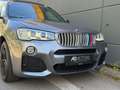 BMW X3 M M-SPORT*PANO*NAVI*TEMPOMAT*SITZHZG*KREDIT* Grau - thumbnail 3