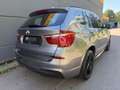 BMW X3 M M-SPORT*PANO*NAVI*TEMPOMAT*SITZHZG*KREDIT* Grau - thumbnail 10