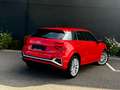 Audi Q2 30 TDi S-Tronic / 2x S-Line - LED - JA19 - GPS Rouge - thumbnail 5