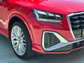 Audi Q2 30 TDi S-Tronic / 2x S-Line - LED - JA19 - GPS Rouge - thumbnail 35