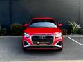 Audi Q2 30 TDi S-Tronic / 2x S-Line - LED - JA19 - GPS Rouge - thumbnail 2