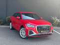 Audi Q2 30 TDi S-Tronic / 2x S-Line - LED - JA19 - GPS Rouge - thumbnail 3