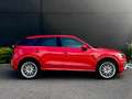 Audi Q2 30 TDi S-Tronic / 2x S-Line - LED - JA19 - GPS Rouge - thumbnail 4