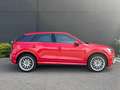 Audi Q2 30 TDi S-Tronic / 2x S-Line - LED - JA19 - GPS Rouge - thumbnail 4
