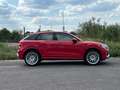 Audi Q2 30 TDi S-Tronic / 2x S-Line - LED - JA19 - GPS Rouge - thumbnail 4