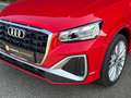 Audi Q2 30 TDi S-Tronic / 2x S-Line - LED - JA19 - GPS Rouge - thumbnail 36
