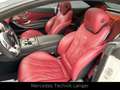 Mercedes-Benz S 63 AMG S -Klasse Coupe S 63 AMG 4Matic+/GARANTIE/ Weiß - thumbnail 9