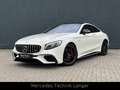 Mercedes-Benz S 63 AMG S -Klasse Coupe S 63 AMG 4Matic+/GARANTIE/ Weiß - thumbnail 1