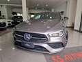 Mercedes-Benz CLA 200 CLA Coupe 200 d Premium auto Grigio - thumbnail 2