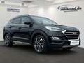 Hyundai TUCSON Style 2WD 1.6 El. Panodach Navi Soundsystem LED Ap Schwarz - thumbnail 2