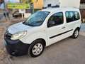 Renault Kangoo Combi 1.5dCi Energy Emotion M1-AF 55kW Blanc - thumbnail 2