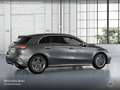 Mercedes-Benz A 180 AMG+PANO+LED+KAMERA+TOTW+KEYLESS+7G Gris - thumbnail 16