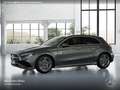 Mercedes-Benz A 180 AMG+PANO+LED+KAMERA+TOTW+KEYLESS+7G Gris - thumbnail 3