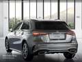 Mercedes-Benz A 180 AMG+PANO+LED+KAMERA+TOTW+KEYLESS+7G Gris - thumbnail 20