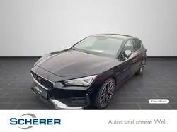 Cupra Leon 2,0 TSI VZ DSG Allrad