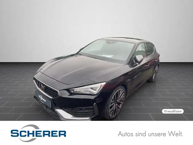 Cupra Leon 2,0 TSI VZ DSG Allrad