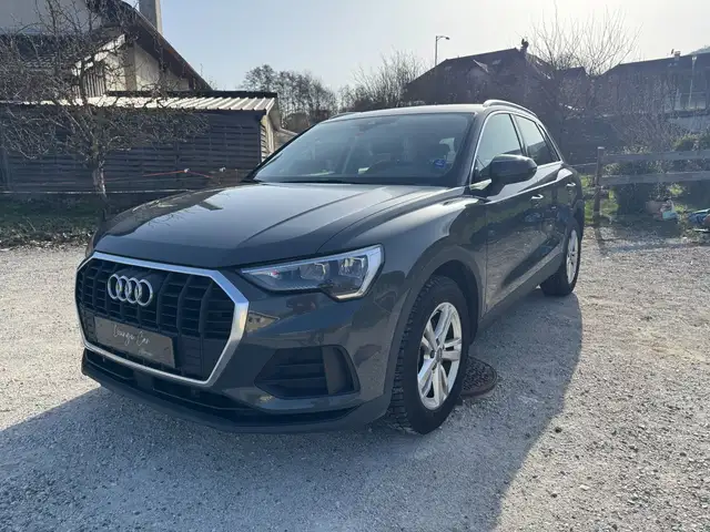 Audi Q3 35 1.5 TFSI 1 S Tronic7 150 cv