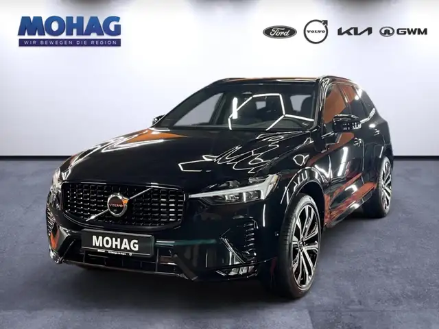 Volvo XC60 B4 B 2WD R-Design - 21-Zoll Harman/Kardon